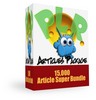 Thumbnail 15000 Private Label Rights Article Package