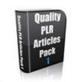 Thumbnail 25 How To Get Your Book Published PLR Articles