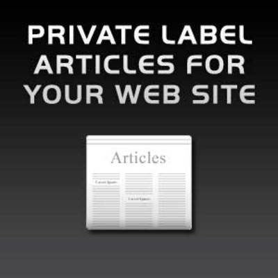 Product picture 10 Private Label Articles on Mobile Phones