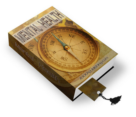 Product picture Mental Health Manual - Private Label Rights