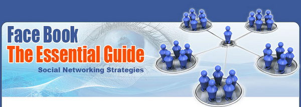 Product picture FaceBook The Essential Guide (MMR)